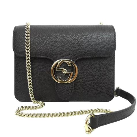 gucci black handbag ebay|gucci black handbag prices.